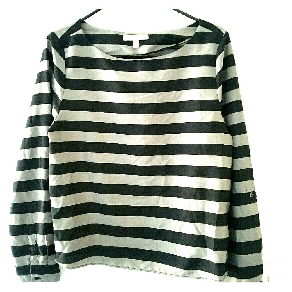Banana Republic blouse